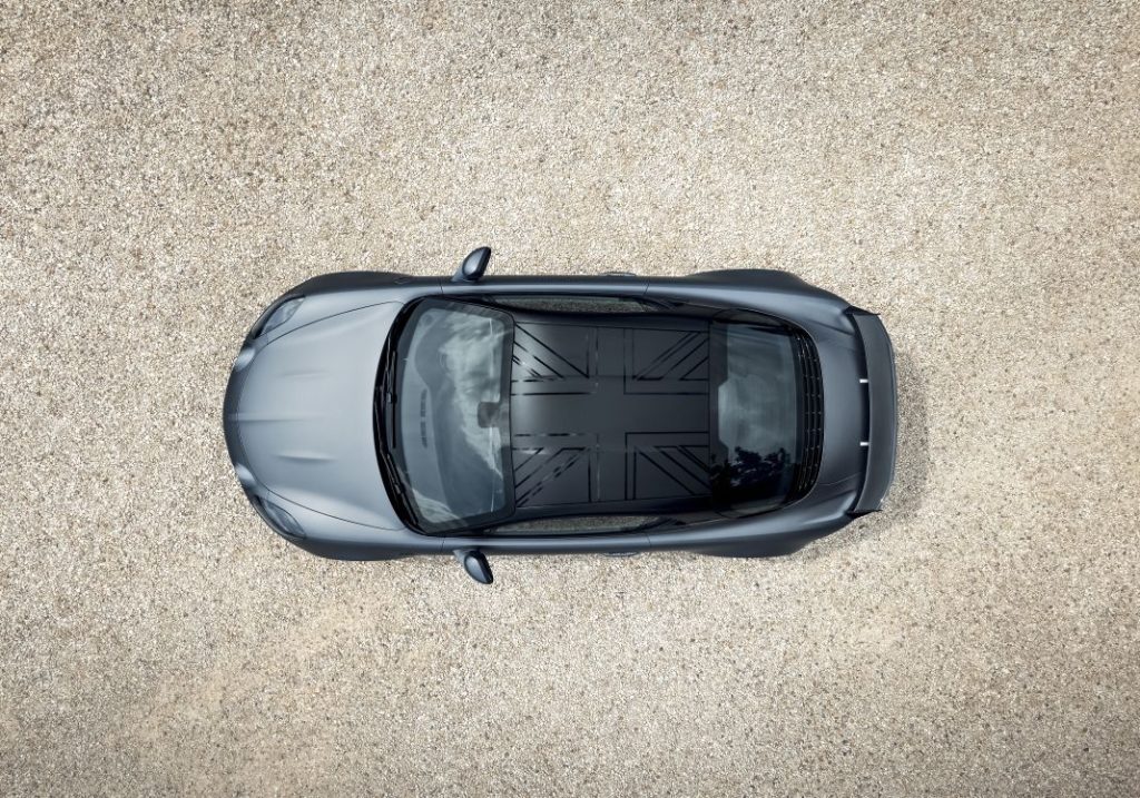 Alpine A110 S Enstone Edition: 300 unidades con piezas fabricadas en el “taller” de Fórmula 1 24 Motor16 Alpine A110 S Enstone Edition 3 Motor16