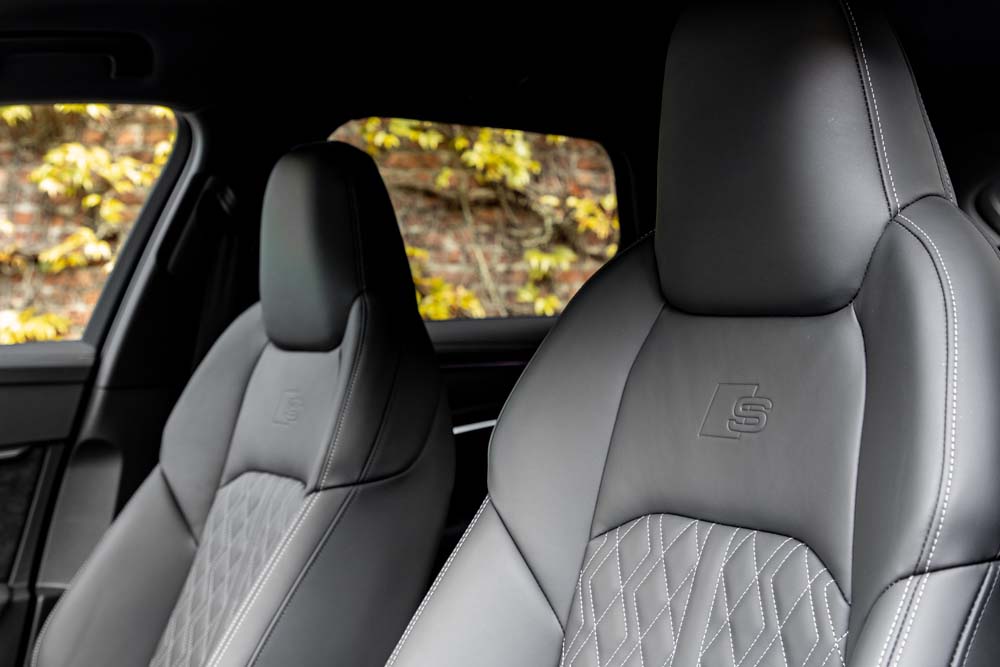 Audi S6 Avant 18 Motor16