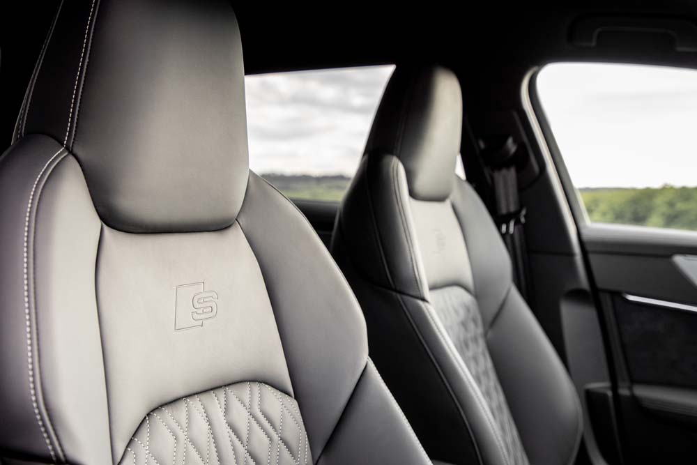 Audi S6 Avant 23 Motor16