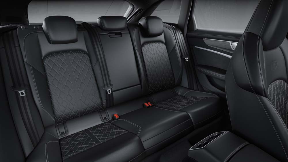 Audi S6 Avant 8 Motor16