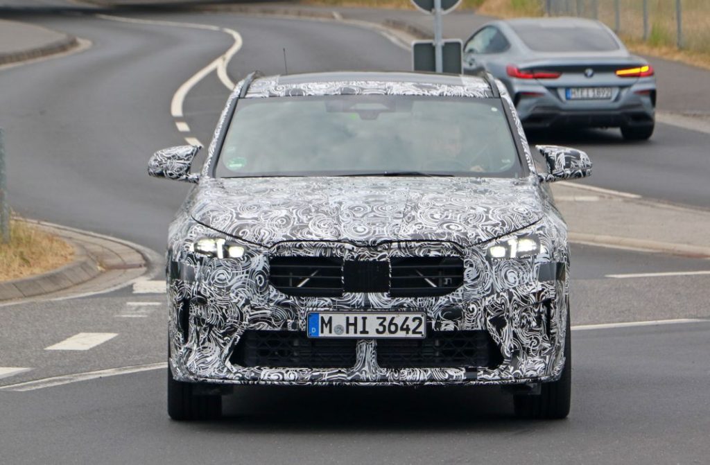 BMW X2 M35i xDrive 1 Motor16