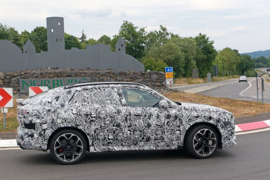 BMW X2 M35i xDrive (7)