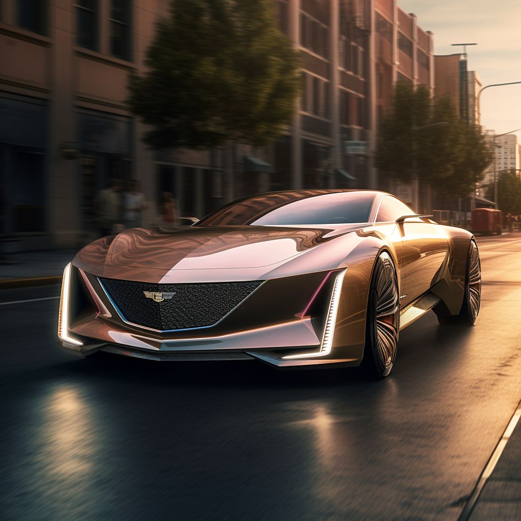 Así serían los coches que ya no se fabrican, según la inteligencia artificial 36 Motor16 Cadillac Coupe De Ville FINAL Motor16