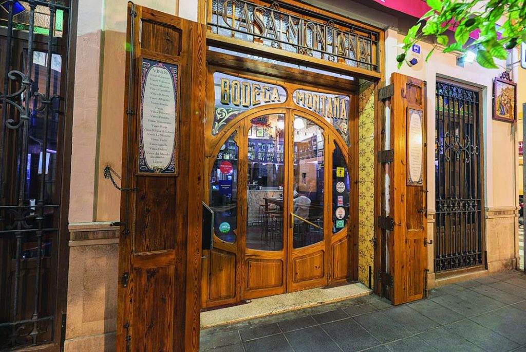 Sabores escondidos de España con Polestar: Valencia, esencia mediterránea 18 Motor16 DE TAPAS Motor16