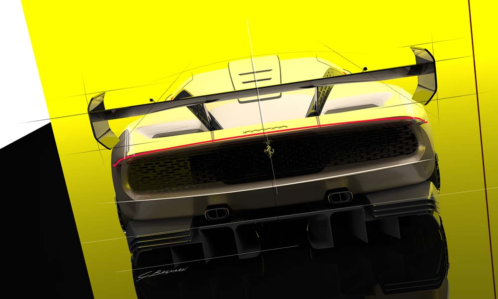 Ferrari KC23 10 Motor16