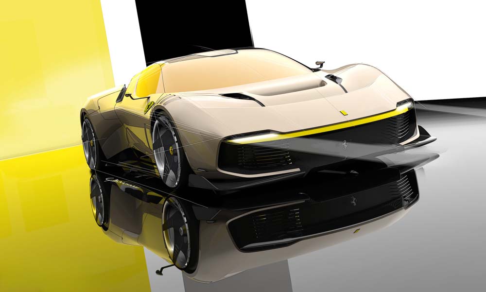 Ferrari KC23 11 Motor16