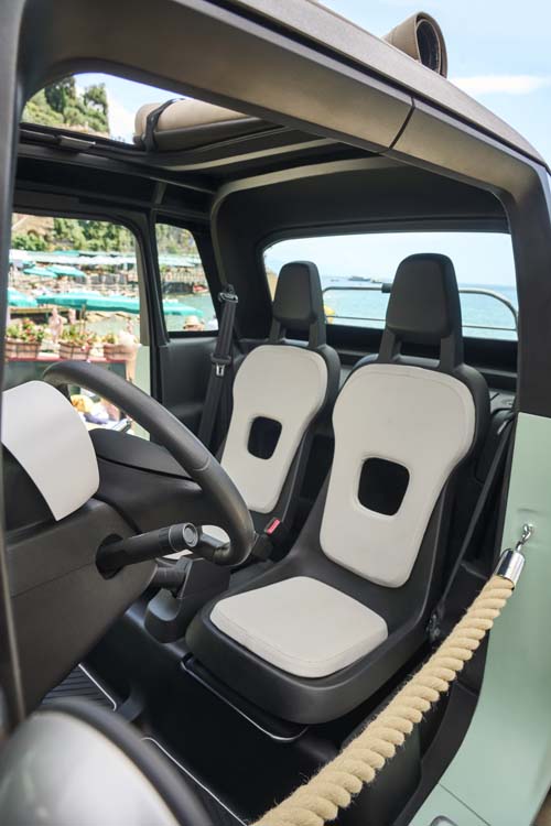 Fiat Topolino. Así es el nuevo rey de la ciudad 15 Motor16 Fiat Topolino 13 1 Motor16