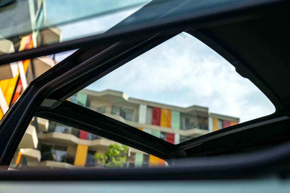 Fiat Topolino. Así es el nuevo rey de la ciudad 25 Motor16 Fiat Topolino 33 Motor16