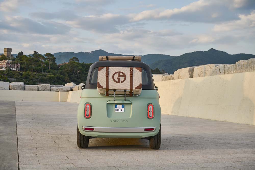 Fiat Topolino. Así es el nuevo rey de la ciudad 9 Motor16 Fiat Topolino 4 Motor16