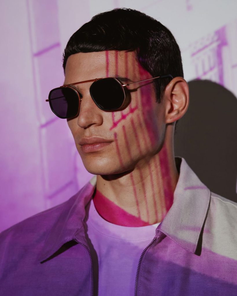 Gafas de sol Cupra y LGR 20231 Motor16