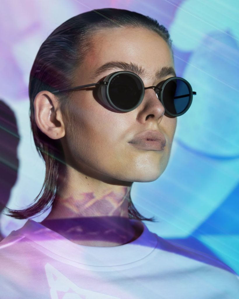 Gafas de sol Cupra y LGR 20232 Motor16