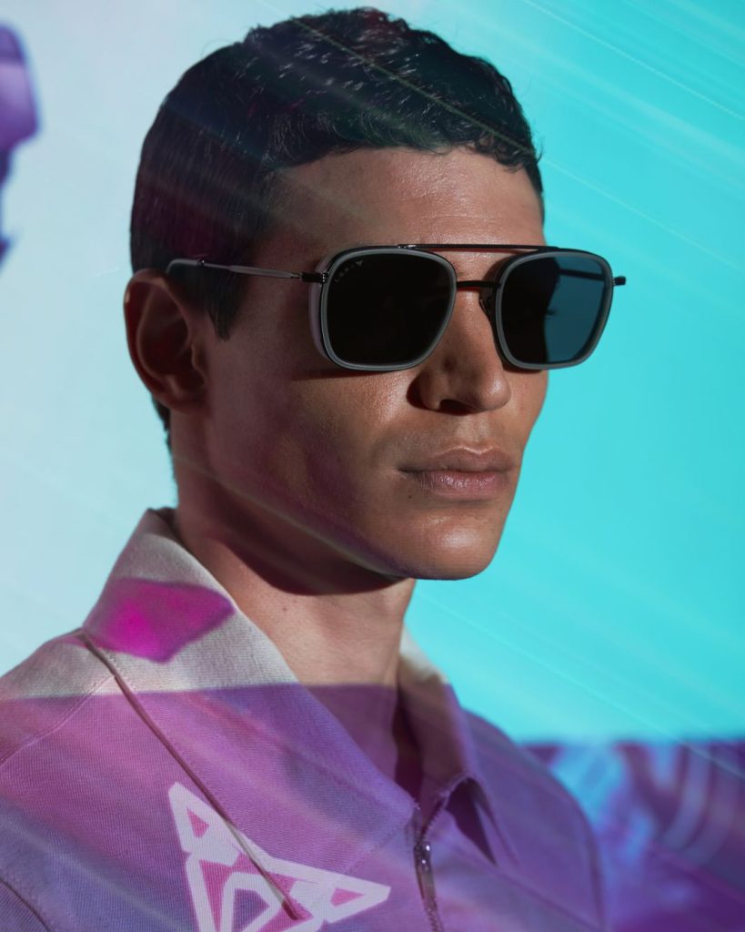 Gafas de sol Cupra y LGR 20234 Motor16