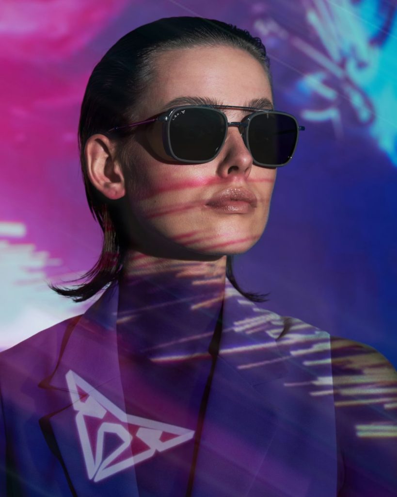 Gafas de sol Cupra y LGR 20236 Motor16