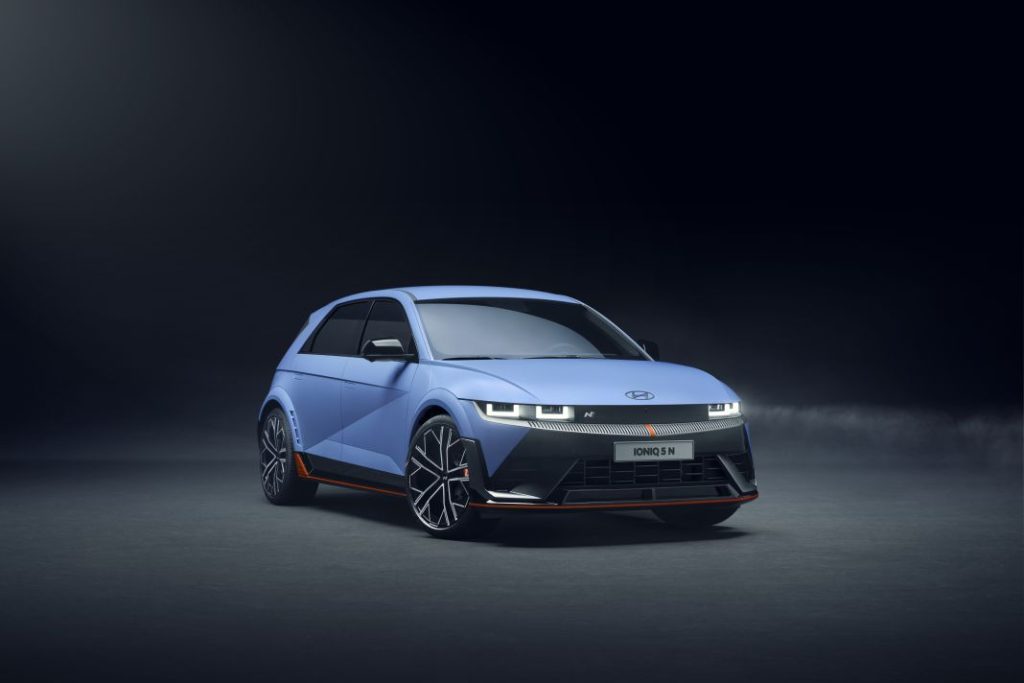 El premio Coche del año en el mundo ya tiene finalistas 3 Motor16 Hyundai-Ioniq-5-N-debut-goodwood-650-cv (15)