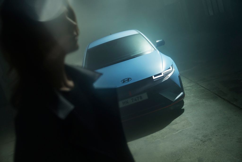 El Hyundai Ioniq 5 N ya es realidad… y tiene 650 CV 11 Motor16 Hyundai Ioniq 5 N debut goodwood 650 cv 32 Motor16