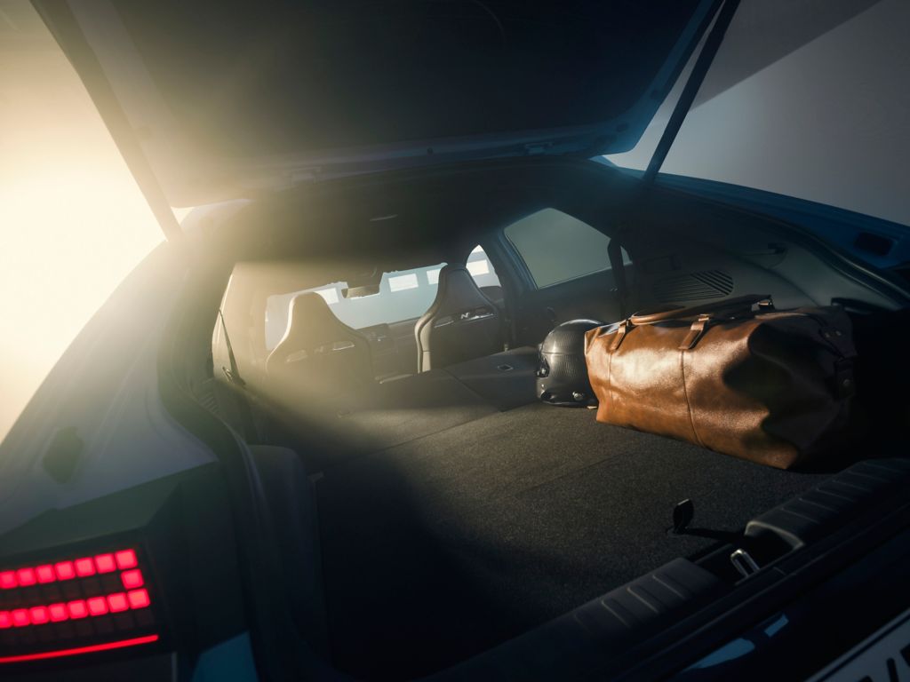 El Hyundai Ioniq 5 N ya es realidad… y tiene 650 CV 30 Motor16 Hyundai Ioniq 5 N debut goodwood 650 cv 7 Motor16