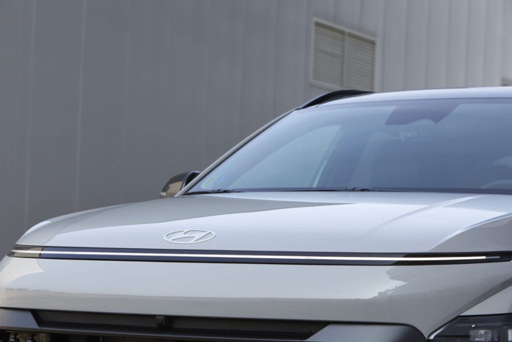 Primera prueba del Hyundai Kona. Otra pequeña revolución 6 Motor16 Hyundai Kona 2023 022 Motor16