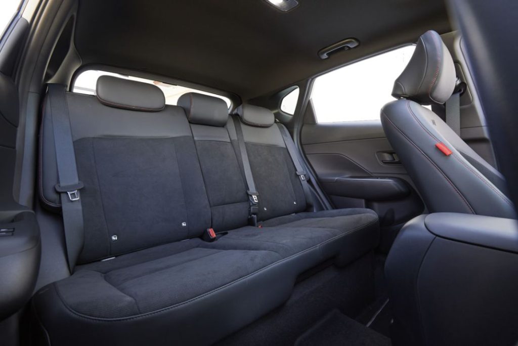 Primera prueba del Hyundai Kona. Otra pequeña revolución 22 Motor16 Hyundai Kona 2023 094 Motor16