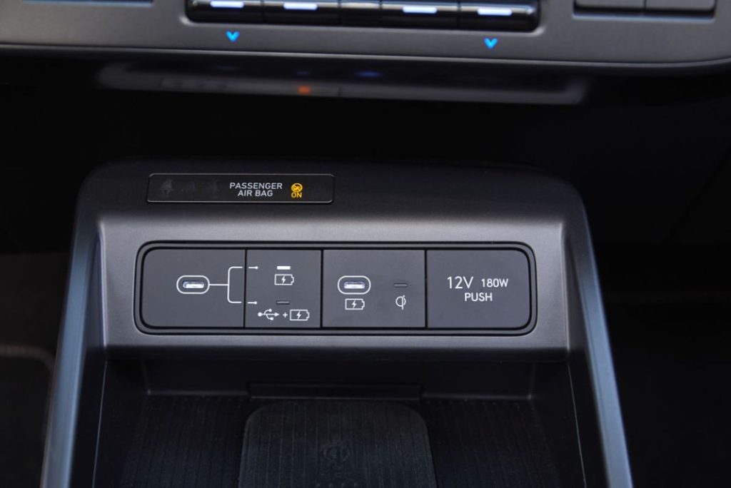 Primera prueba del Hyundai Kona. Otra pequeña revolución 24 Motor16 Hyundai Kona 2023 097 Motor16