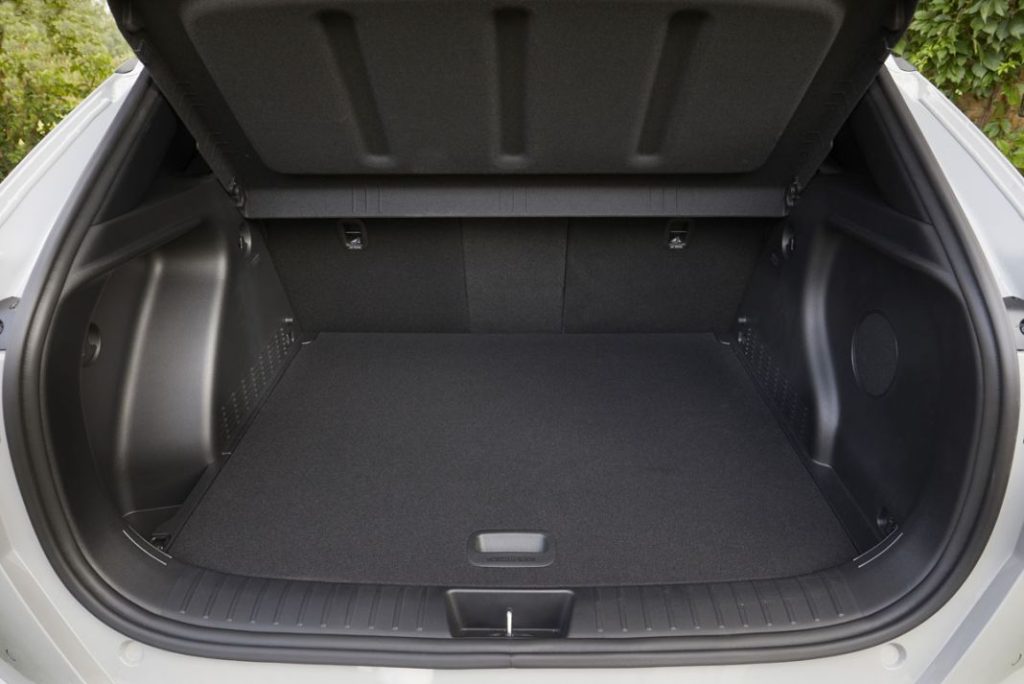 Primera prueba del Hyundai Kona. Otra pequeña revolución 26 Motor16 Hyundai Kona 2023 103 Motor16