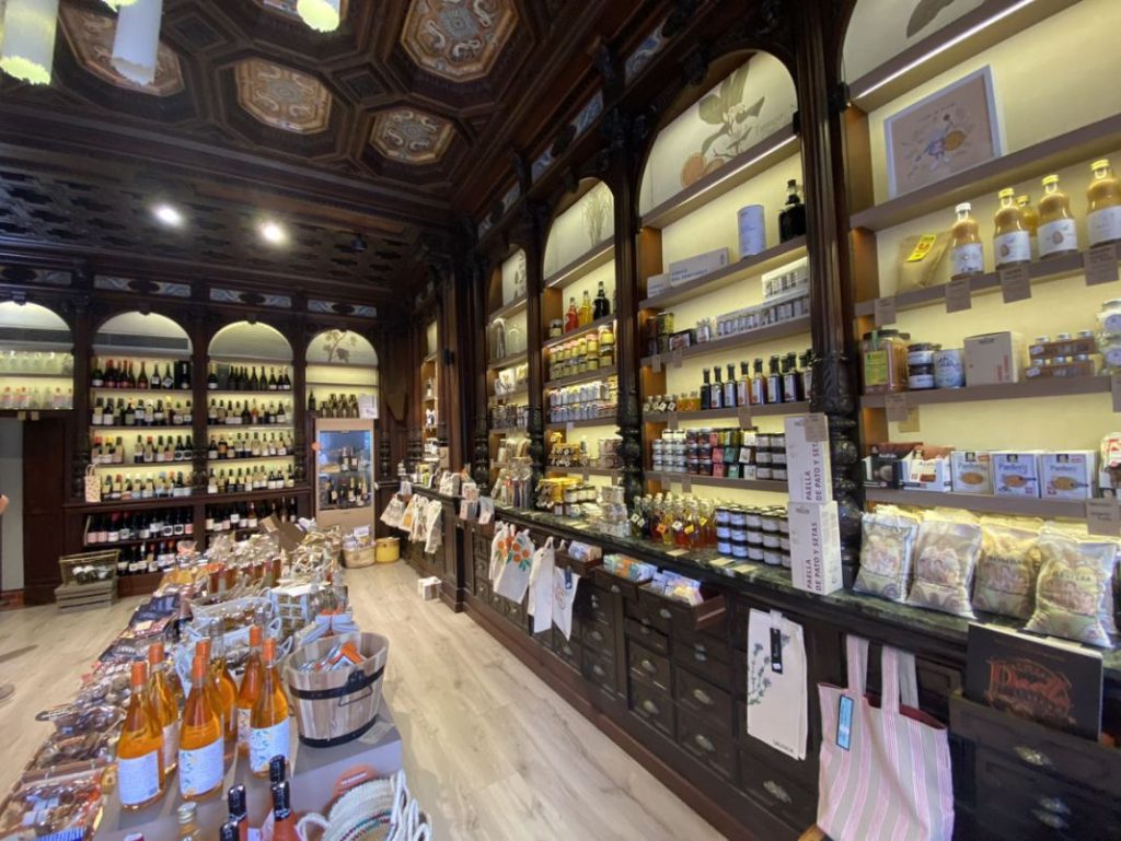 Sabores escondidos de España con Polestar: Valencia, esencia mediterránea 28 Motor16 IMG 5605 Motor16