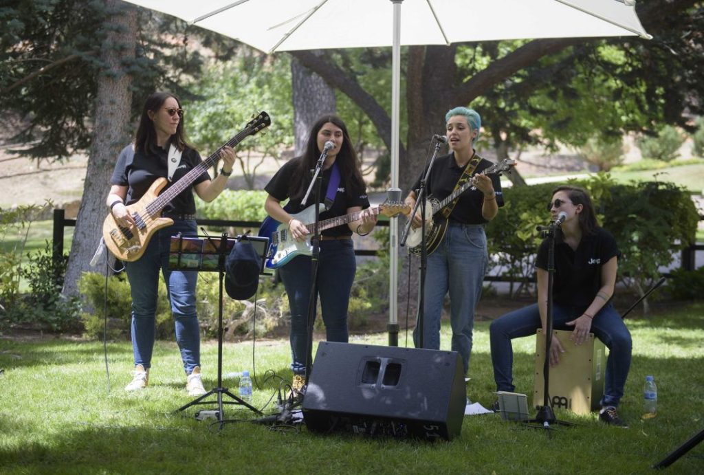 Los Jeep Avenger y Grand Cherokee ya están aquí... y lo celebramos probando toda la gama 15 Motor16 Jeep avenger gama todoterreno 4x4 4xe 18 Motor16