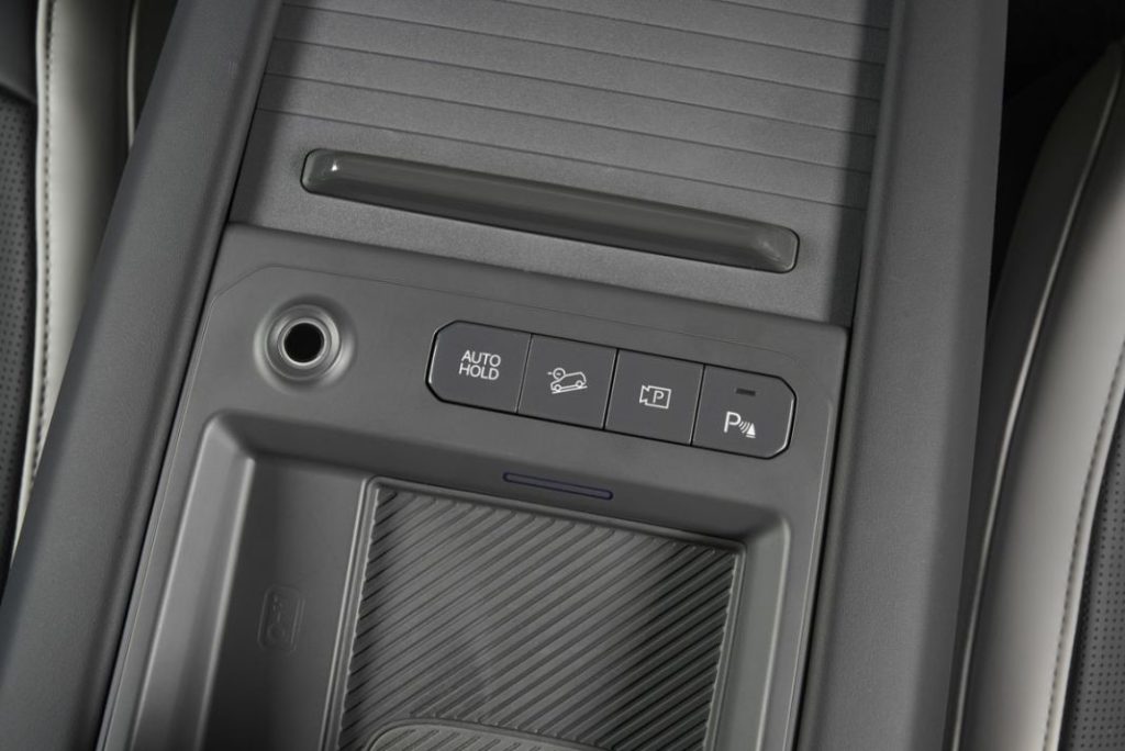 El Kia EV9 ya tiene precio 15 Motor16 KIA EV9 13 Motor16