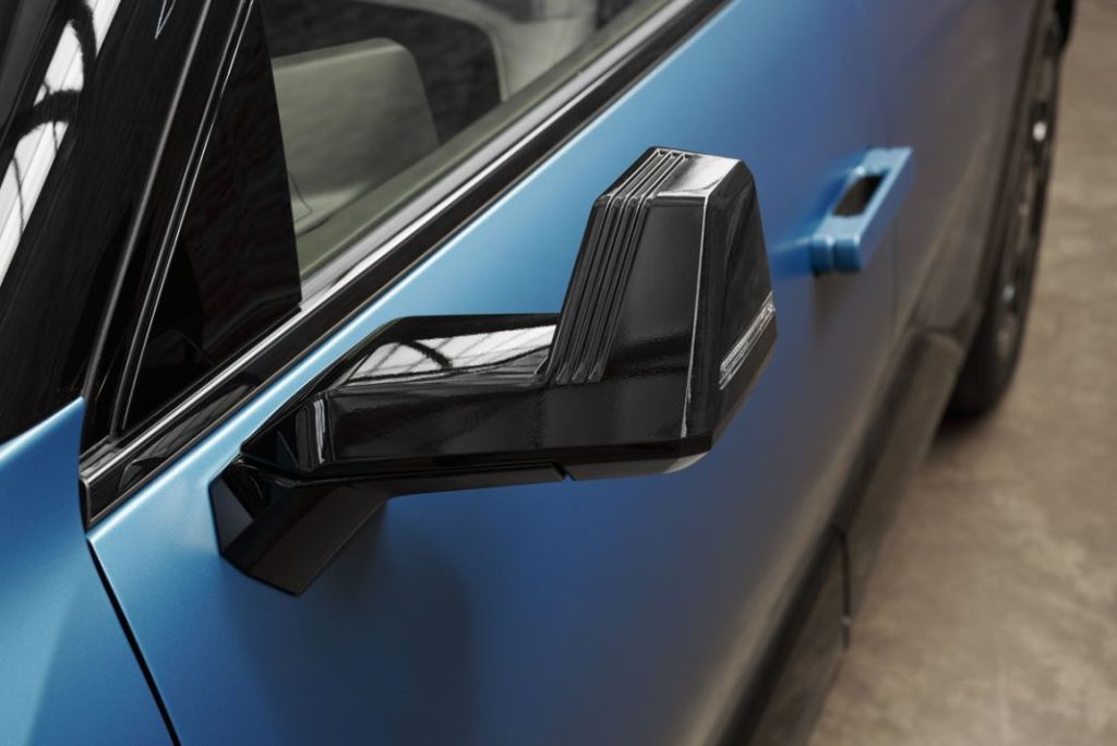 El Kia EV9 ya tiene precio 21 Motor16 KIA EV9 19 Motor16