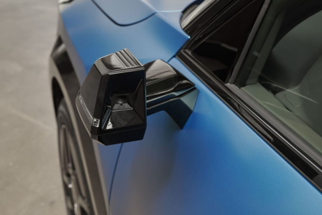 El Kia EV9 ya tiene precio 22 Motor16 KIA EV9 20 Motor16