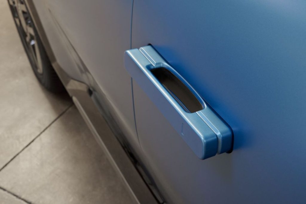 El Kia EV9 ya tiene precio 23 Motor16 KIA EV9 21 Motor16