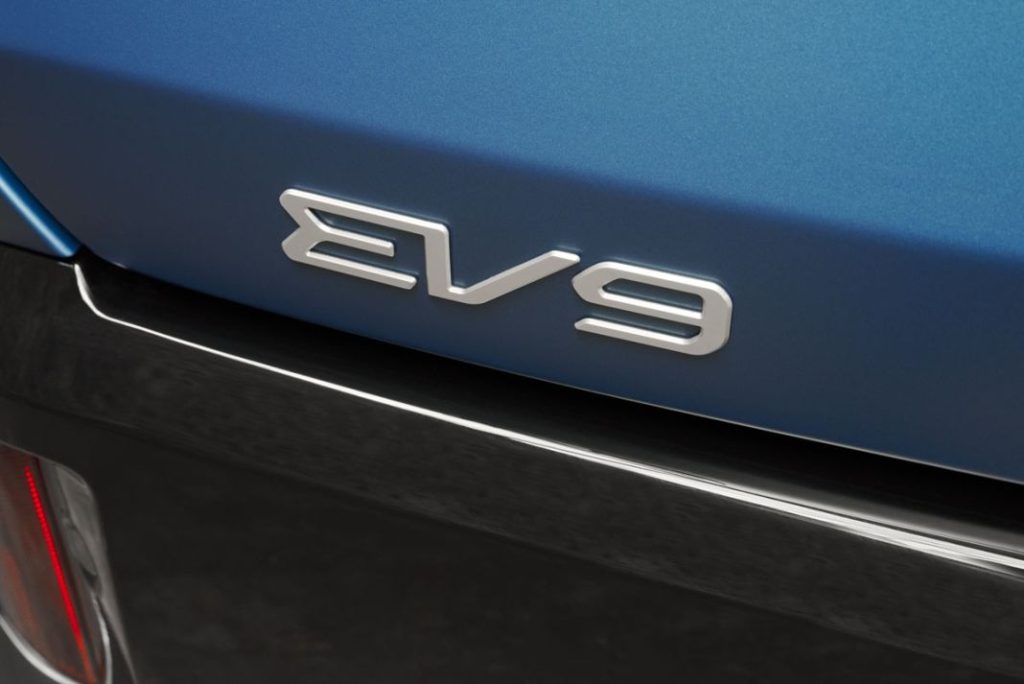 El Kia EV9 ya tiene precio 26 Motor16 KIA EV9 24 Motor16