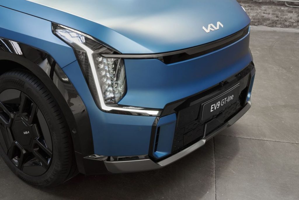 El Kia EV9 ya tiene precio 28 Motor16 KIA EV9 26 Motor16