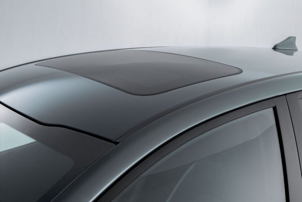 Nuevo Kia Picanto: estilo, eficiencia y tecnología avanzada 1 Motor16 Kia Picanto GTLine Detail High res 01 Motor16