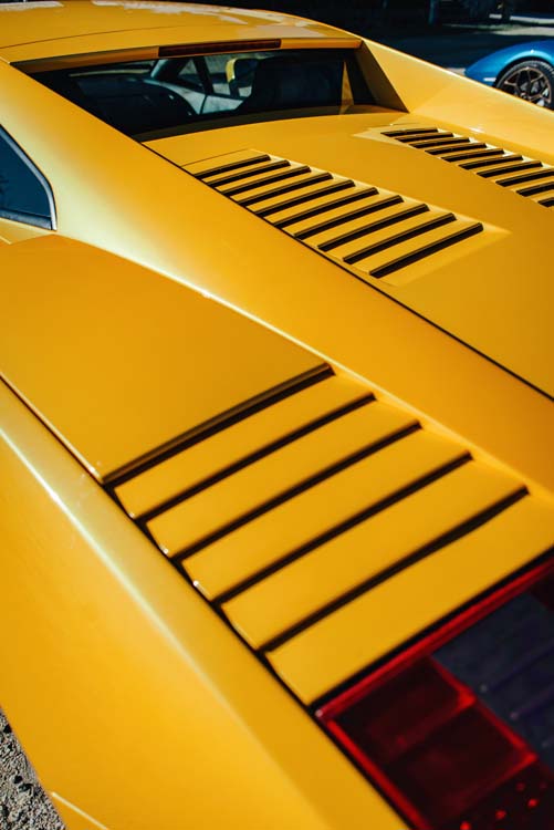 Lamborghini Gallardo. ¡Feliz cumpleaños! 13 Motor16 Lamborghini Gallardo 14 Motor16