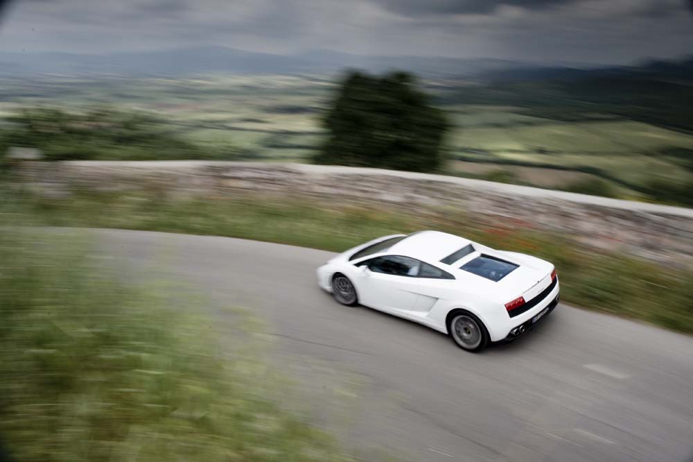 Lamborghini Gallardo 48 Motor16