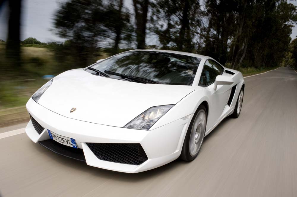 Lamborghini Gallardo. ¡Feliz cumpleaños! 22 Motor16 Lamborghini Gallardo 49 Motor16