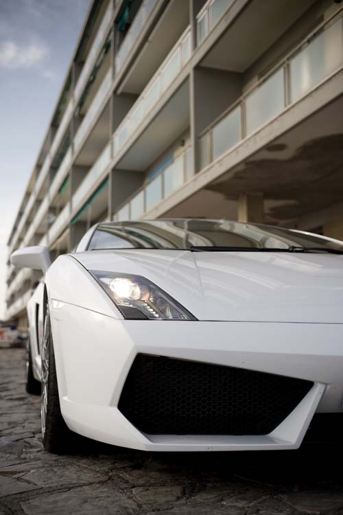 Lamborghini Gallardo. ¡Feliz cumpleaños! 24 Motor16 Lamborghini Gallardo 52 Motor16