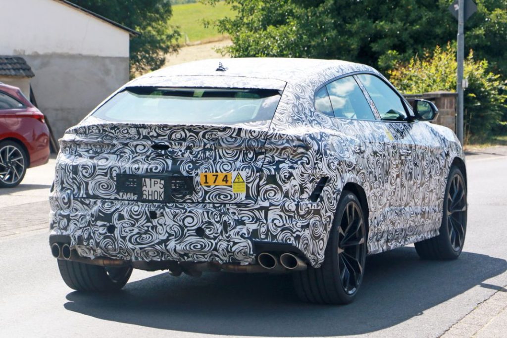 Nueva imagen para el Lamborghini Urus híbrido enchufable 12 Motor16 Lamborghini Urus PHEV 10 Motor16