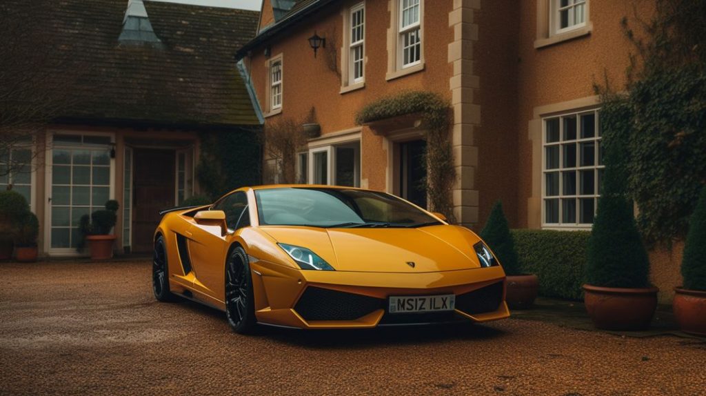 Dime cuál es tu coche y adivino cómo es tu casa. La inteligencia artificial ataca de nuevo 3 Motor16 coches clásicos, casas e inteligencia artificial (IA)