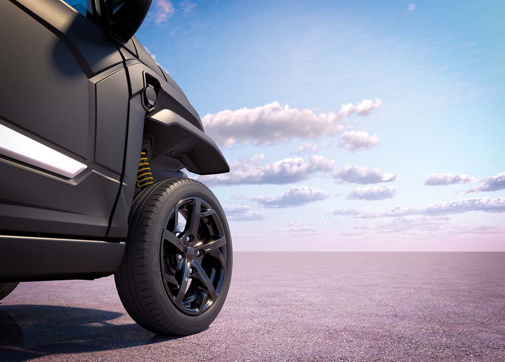 MEGA e-Scouty: un buggy eléctrico que se conduce sin 'carnet' 11 Motor16 MEGA e Scouty 5 Motor16