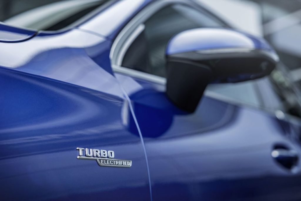 Nuevo Mercedes-AMG GLC. Días de furia 29 Motor16 MERCEDES AMG GLC 43 8 Motor16