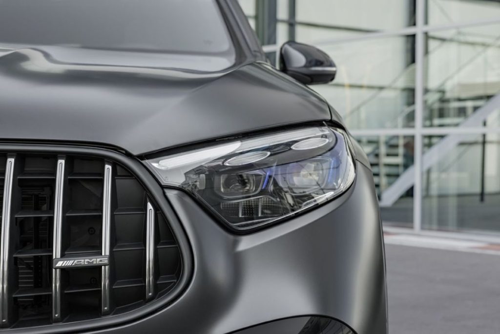 MERCEDES AMG GLC 63 24 Motor16