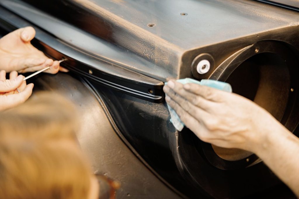 ¿Qué ocurre si fusionas un Mercedes Clase G y una chaqueta de diseño? 10 Motor16 Mercedes Clase G Project Mondo G 1 Motor16