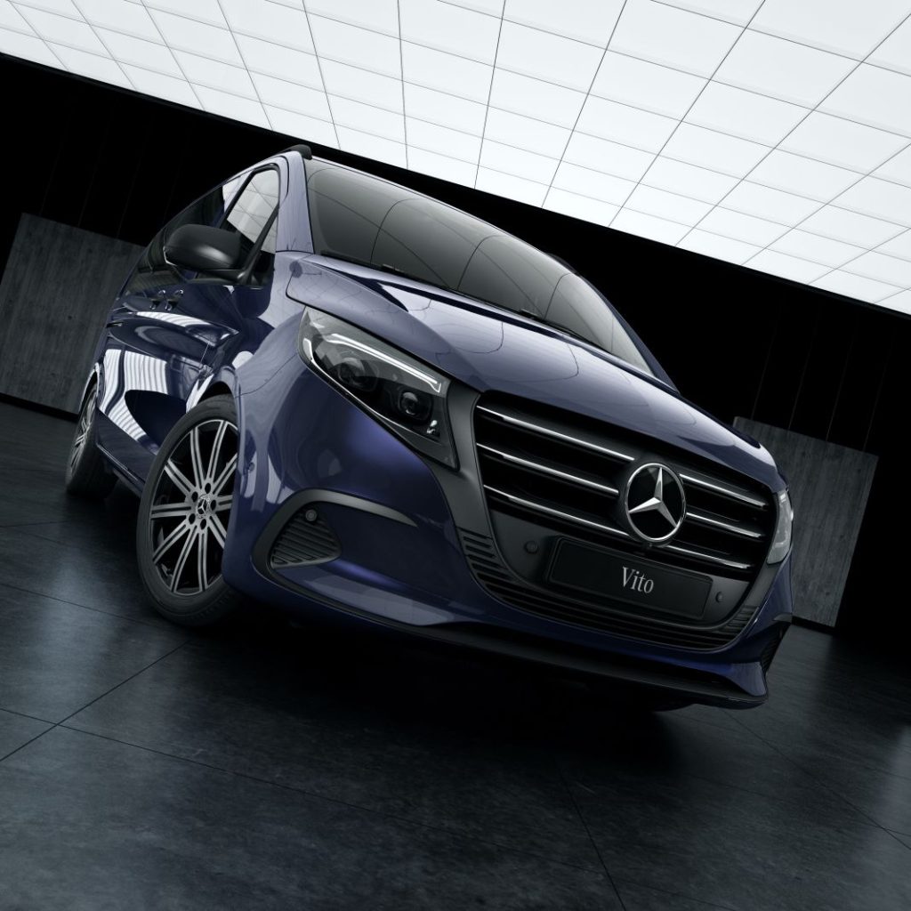 Mercedes clase v vito marco polo evito eqv 17 Motor16