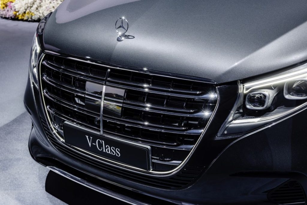 Mercedes clase v vito marco polo evito eqv 29 Motor16