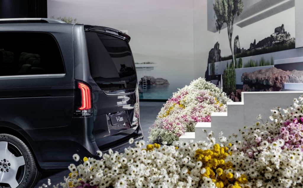 Mercedes clase v vito marco polo evito eqv 31 Motor16