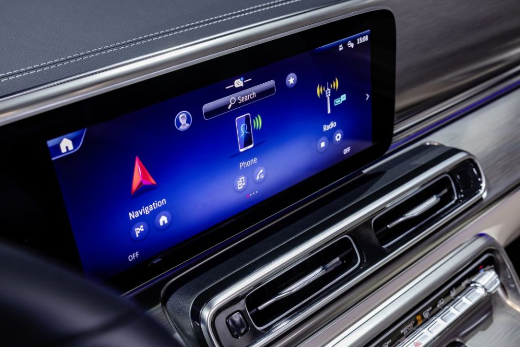 Mercedes clase v vito marco polo evito eqv 35 Motor16