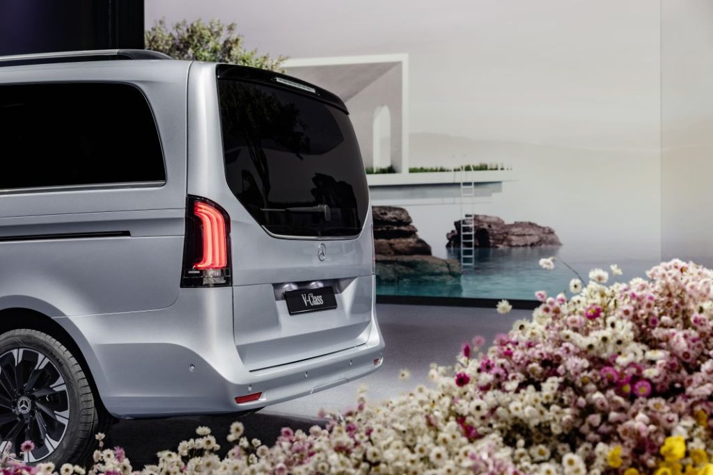 Mercedes clase v vito marco polo evito eqv 38 Motor16