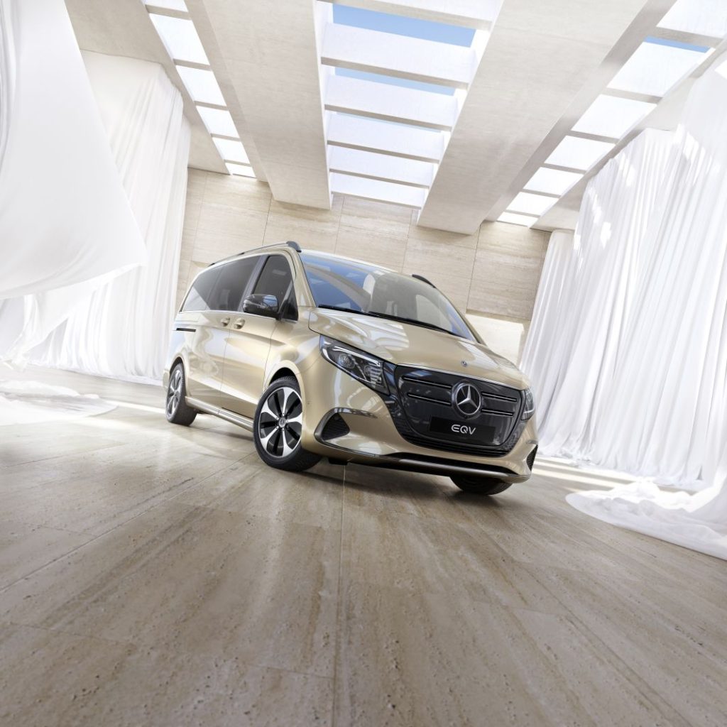 Mercedes clase v vito marco polo evito eqv 4 Motor16