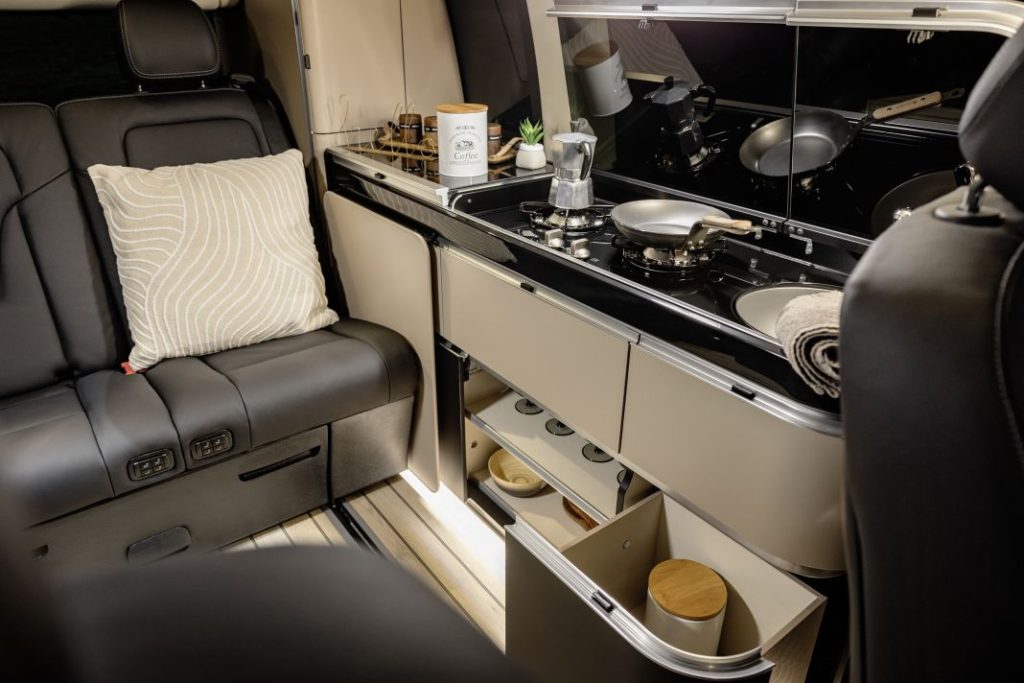 Mercedes clase v vito marco polo evito eqv 51 Motor16